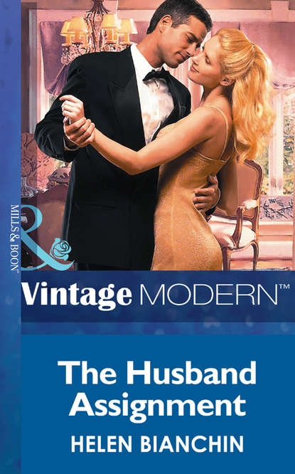 Скачать книгу The Husband Assignment