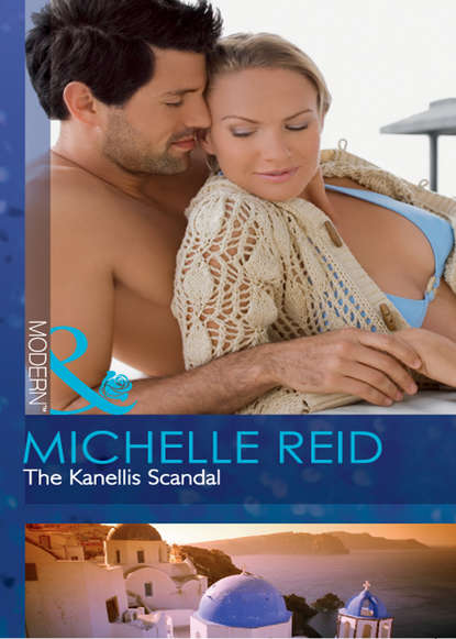 Скачать книгу The Kanellis Scandal
