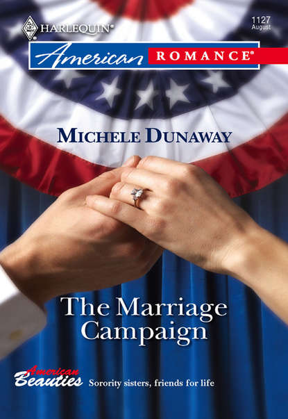 Скачать книгу The Marriage Campaign