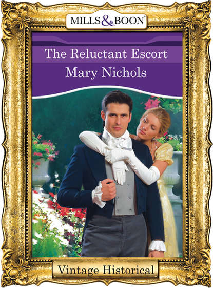 Скачать книгу The Reluctant Escort