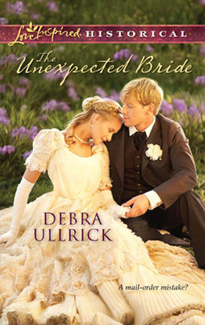 Скачать книгу The Unexpected Bride