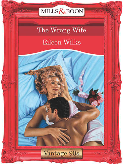 Скачать книгу The Wrong Wife