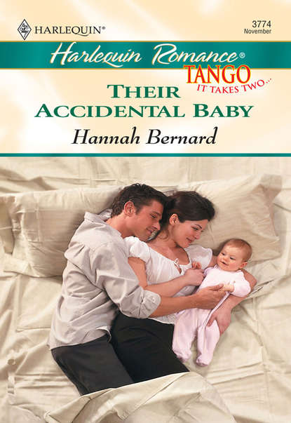 Скачать книгу Their Accidental Baby