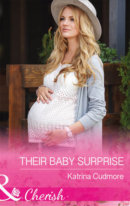 Скачать книгу Their Baby Surprise