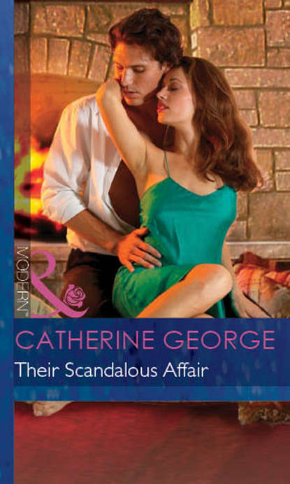 Скачать книгу Their Scandalous Affair