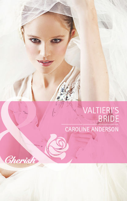 Скачать книгу Valtieri's Bride