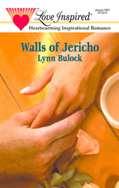 Скачать книгу Walls of Jericho