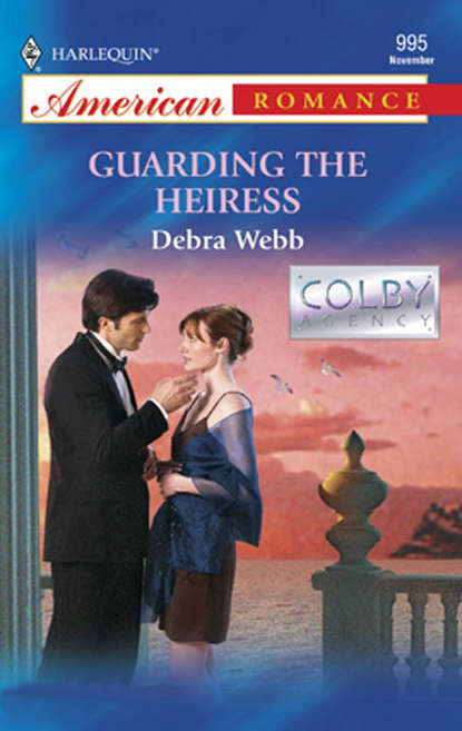 Скачать книгу Guarding the Heiress