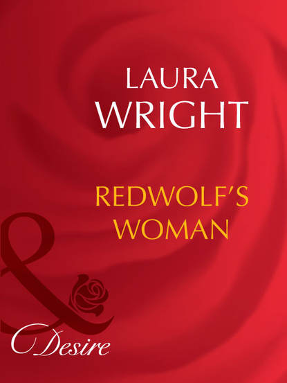 Скачать книгу Redwolf's Woman