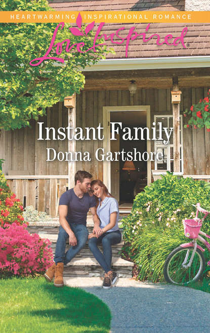Скачать книгу Instant Family