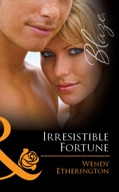 Скачать книгу Irresistible Fortune