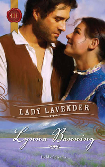 Скачать книгу Lady Lavender