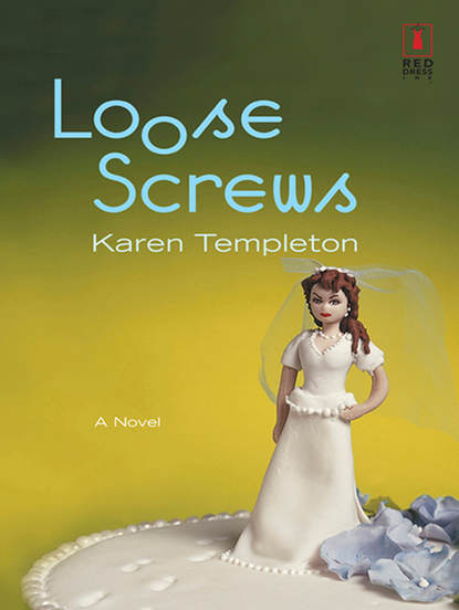 Скачать книгу Loose Screws