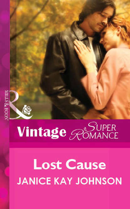 Скачать книгу Lost Cause