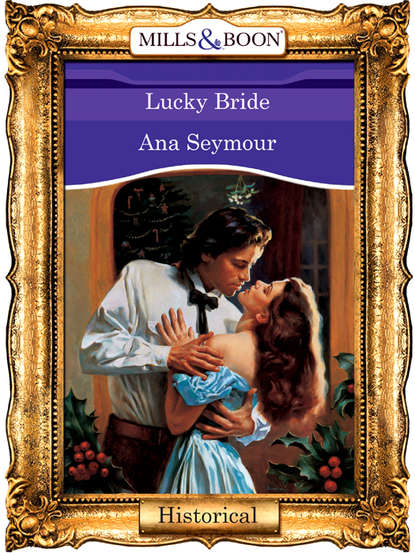 Скачать книгу Lucky Bride