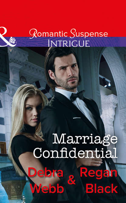 Скачать книгу Marriage Confidential