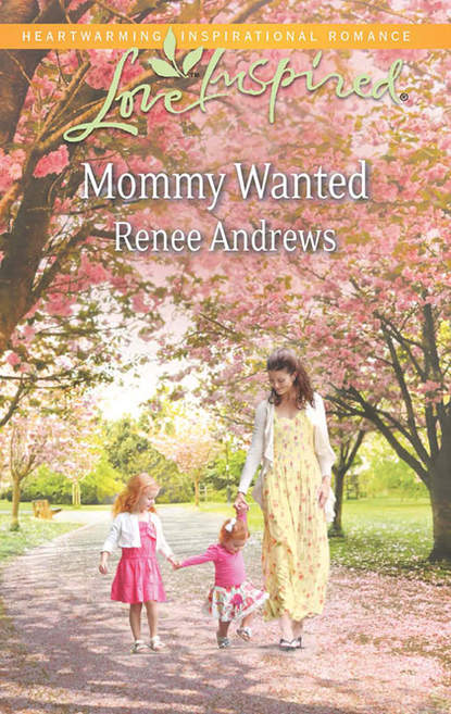 Скачать книгу Mommy Wanted