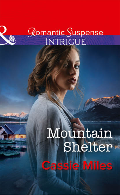 Скачать книгу Mountain Shelter