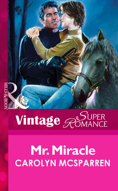 Mr. Miracle