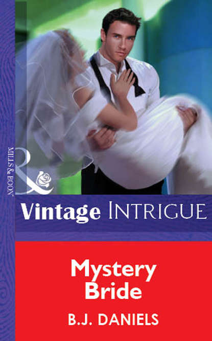 Скачать книгу Mystery Bride