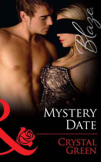 Скачать книгу Mystery Date