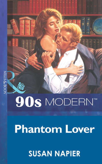 Скачать книгу Phantom Lover