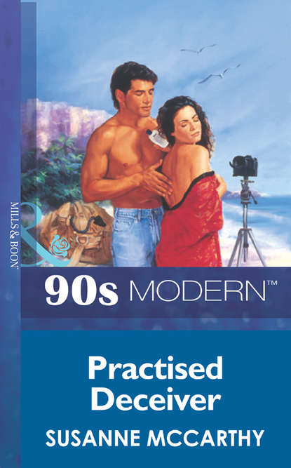 Скачать книгу Practised Deceiver