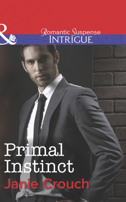 Скачать книгу Primal Instinct