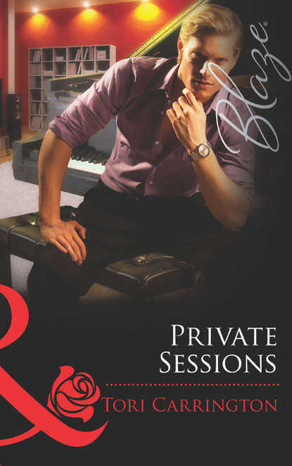 Скачать книгу Private Sessions