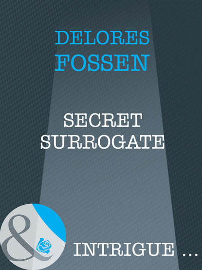 Скачать книгу Secret Surrogate
