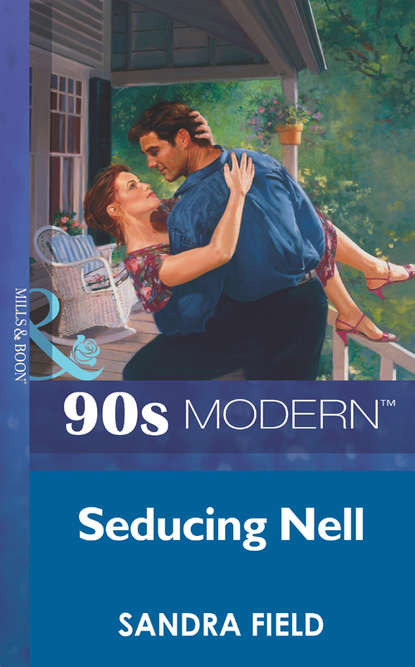 Скачать книгу Seducing Nell