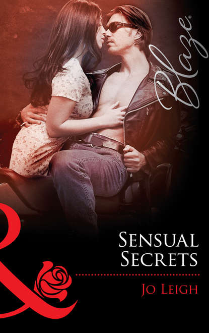 Скачать книгу Sensual Secrets