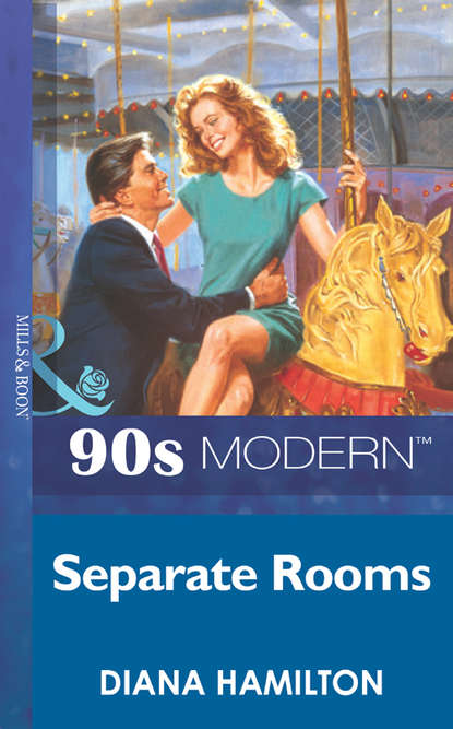 Скачать книгу Separate Rooms