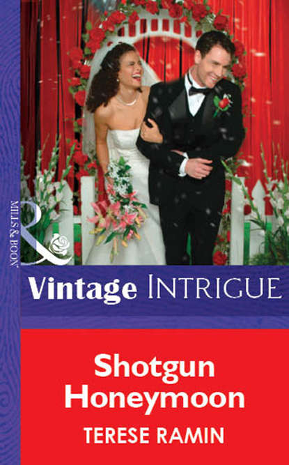 Скачать книгу Shotgun Honeymoon