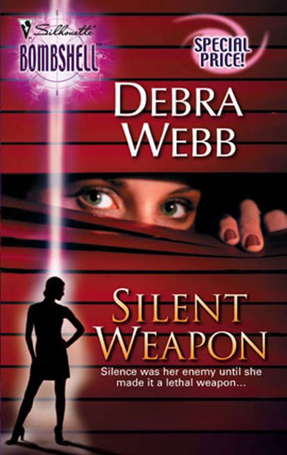 Скачать книгу Silent Weapon