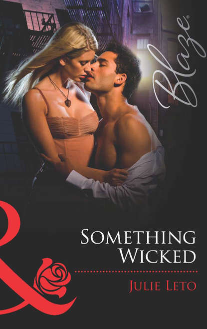 Скачать книгу Something Wicked