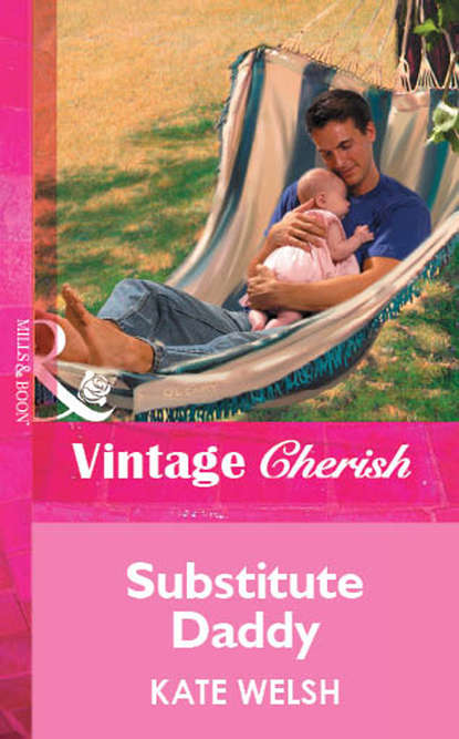 Substitute Daddy