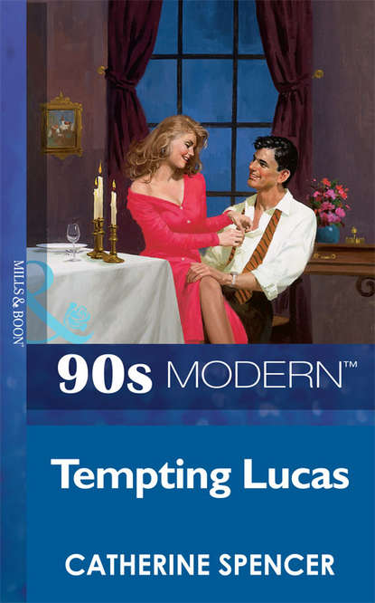 Скачать книгу Tempting Lucas