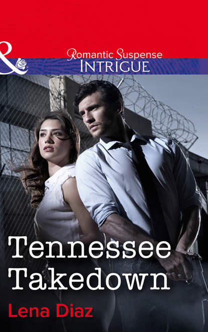 Скачать книгу Tennessee Takedown