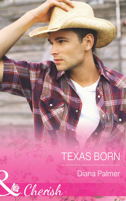 Скачать книгу Texas Born