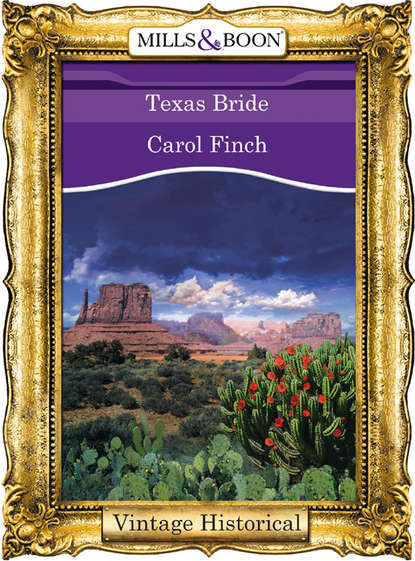 Скачать книгу Texas Bride