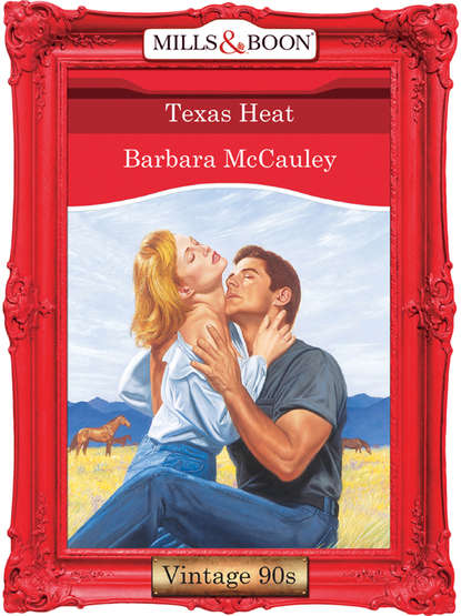 Скачать книгу Texas Heat