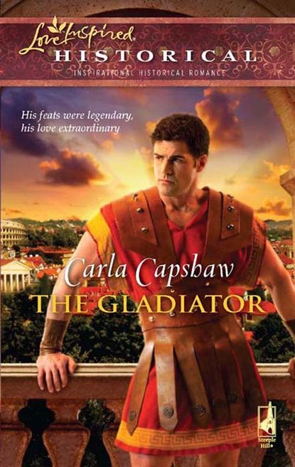 Скачать книгу The Gladiator