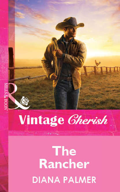 Скачать книгу The Rancher