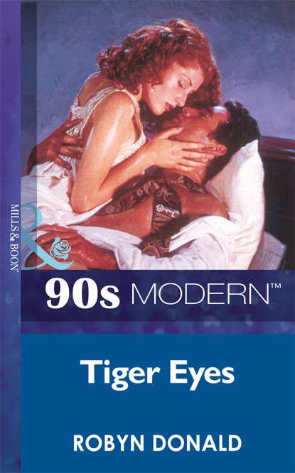 Скачать книгу Tiger Eyes