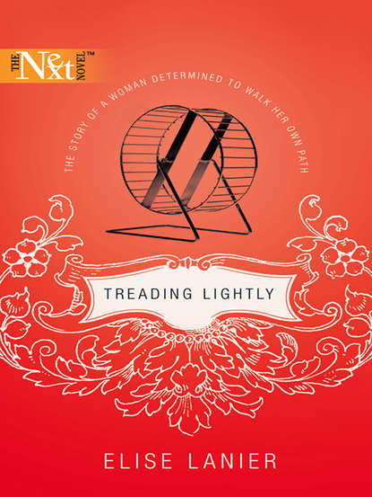 Скачать книгу Treading Lightly