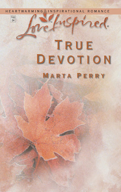 Скачать книгу True Devotion
