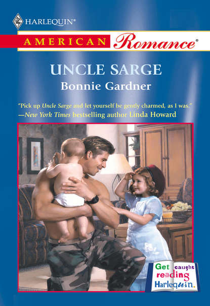 Скачать книгу Uncle Sarge