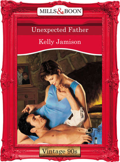Скачать книгу Unexpected Father