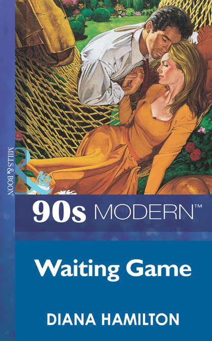 Скачать книгу Waiting Game